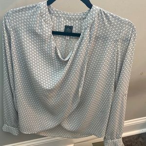 LTD blouse